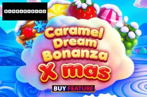 Caramel Dream Bonanza Xmas